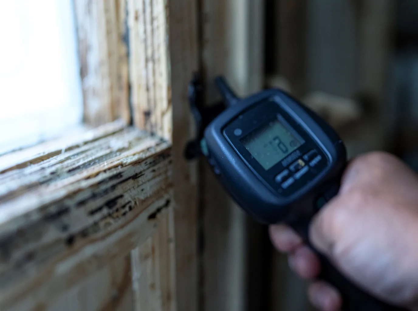 Commercial Water Damage Restoration in Linneus, MO