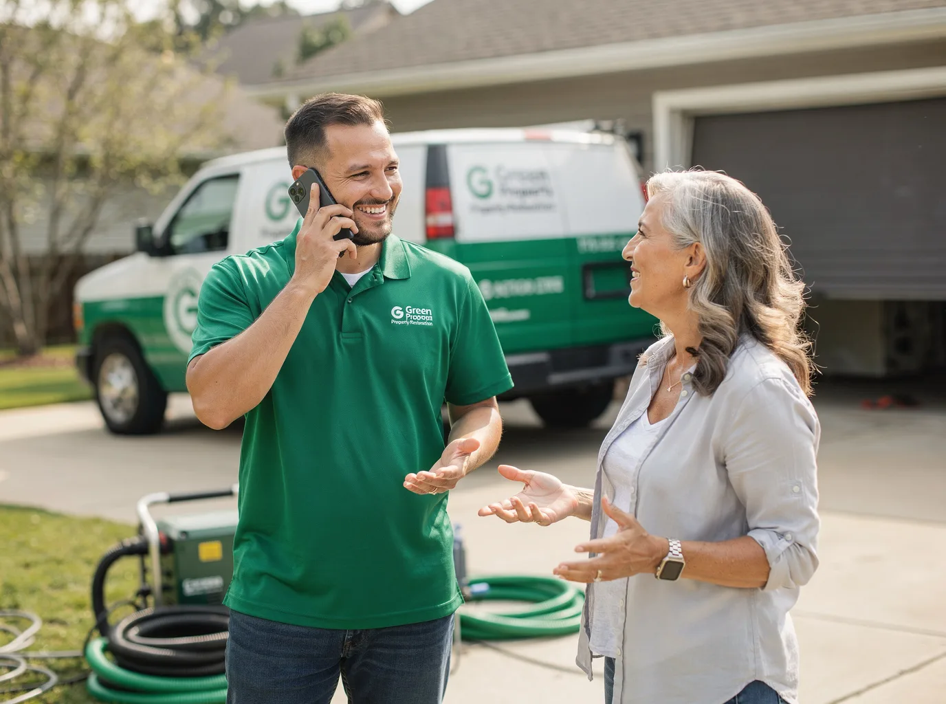 Water Damage Restoration Linneus, MO FAQs